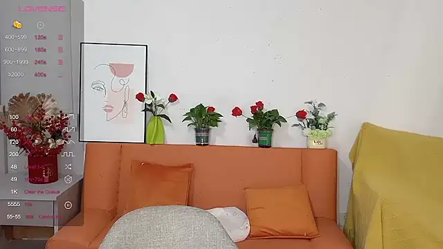 Snapshot of Lisa-295188 chatting on 02.12.26 Lisa-295188 online show from 02.12.26