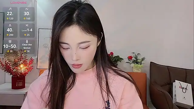 Snapshot of Lisa-295188 chatting on 02.25.26 Lisa-295188 online show from 02.25.26