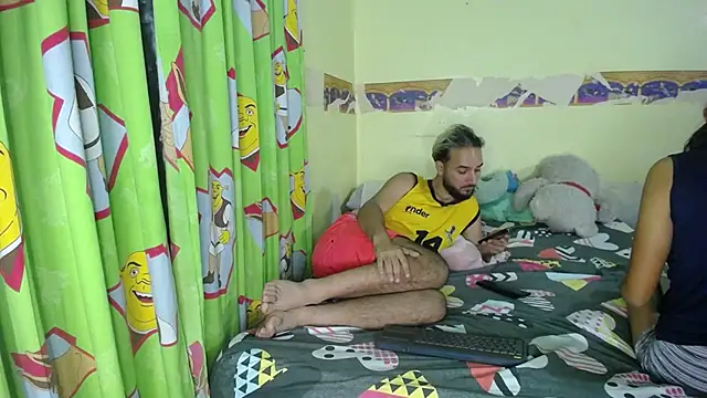 always-hot3 online show from 03.19.26