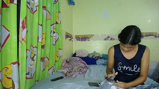 always-hot3 online show from 04.14.26