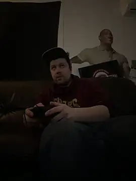 Snapshot of GabEthier chatting on 03.02.26 GabEthier online show from 03.02.26