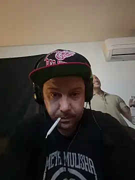 GabEthier online show from 04.10.26