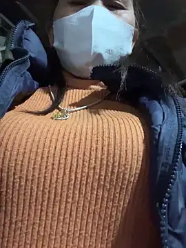 YANINA120 online show from 02.11.26