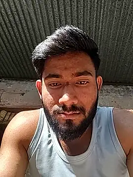 LustyDanky online show from 02.10.26