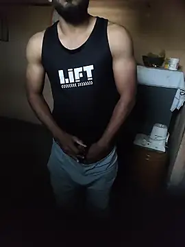 LustyDanky online show from 02.24.26