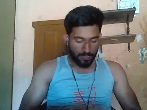 LustyDanky online show from 03.25.26