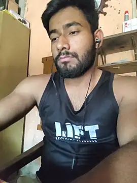 LustyDanky online show from 04.20.26