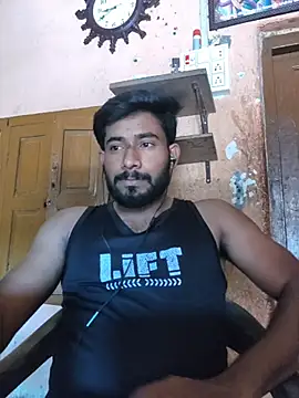LustyDanky online show from 05.17.26