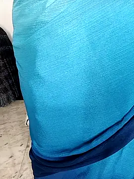 Snapshot of Secret_Bhabhi chatting on 02.17.26 Secret Bhabhi online show from 02.17.26