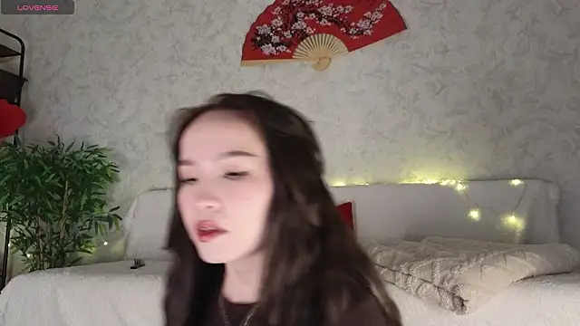 Snapshot of saya_li11 chatting on 03.02.26 saya li11 online show from 03.02.26