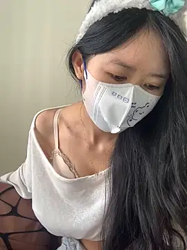 ShouSushi online show from 03.13.26