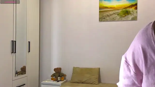 Snapshot of realmissa chatting on 02.24.26 realmissa online show from 02.24.26