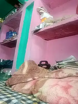 Sangam rathor online show from 04.17.26