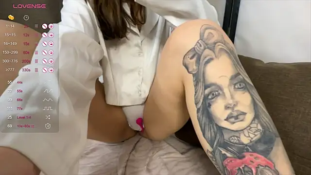 noxxiii online show from 02.24.26