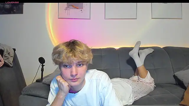 bunnyblush67 online show from 03.07.26