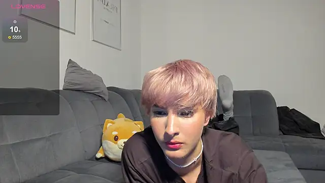 bunnyblush67 online show from 04.18.26