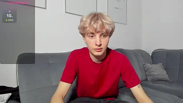 bunnyblush67 online show from 05.12.26