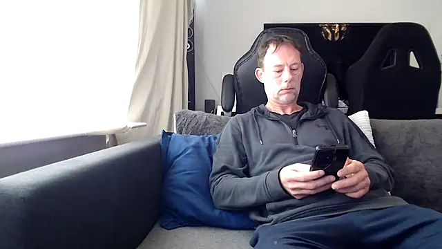 Snapshot of Sexy_Ass_Mike chatting on 02.16.26 Sexy Ass Mike online show from 02.16.26