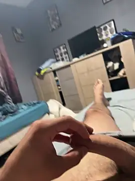 magicdickx21 online show from 06.01.26