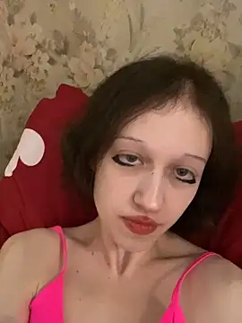 AliceVane online show from 02.25.26