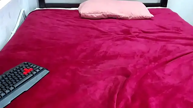 BlaqRosexox online show from 02.27.26