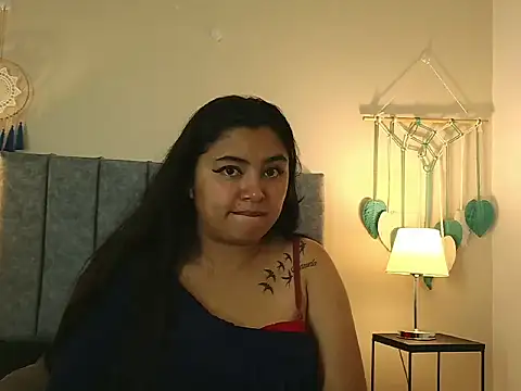 Snapshot of KatalynaSweet chatting on 02.20.26 KatalynaSweet online show from 02.20.26