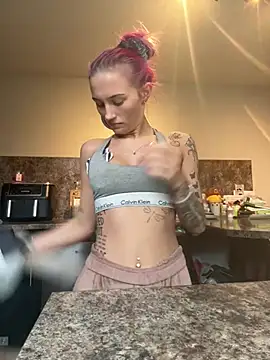 Milssweetx online show from 03.05.26