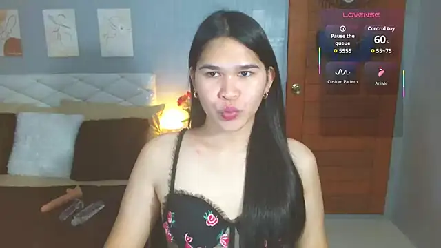 alianabrooks online show from 02.25.26