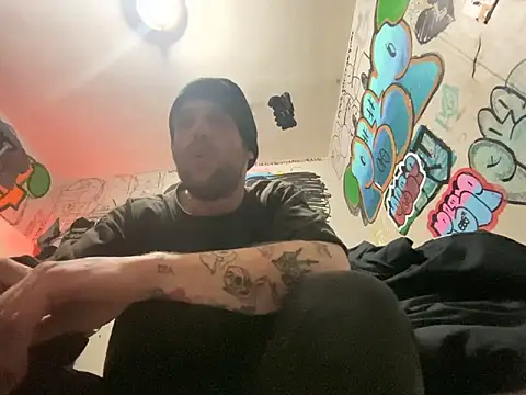 gothboiplzty online show from 02.26.26