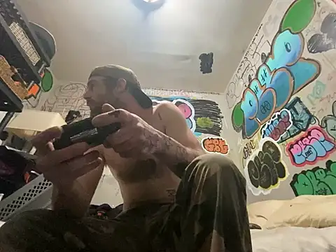 gothboiplzty online show from 04.06.26