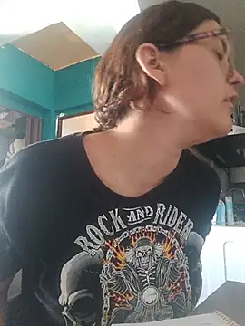 Harley-77 online show from 02.25.26