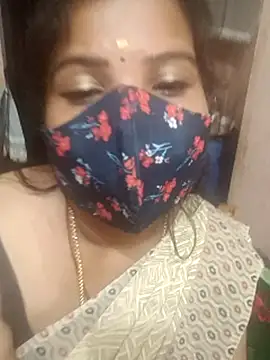 Snapshot of Madhusri_Tamil_Telugu chatting on 02.21.26 Madhusri Tamil Telugu online show from 02.21.26