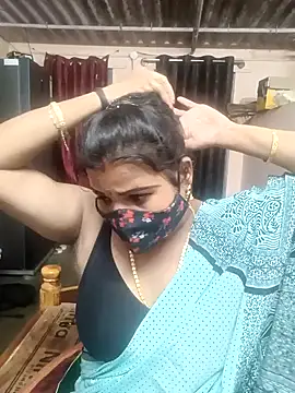 Madhusri Tamil Telugu online show from 04.03.26