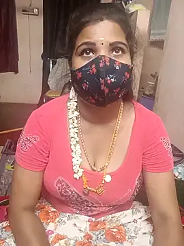 Madhusri Tamil Telugu online show from 04.16.26