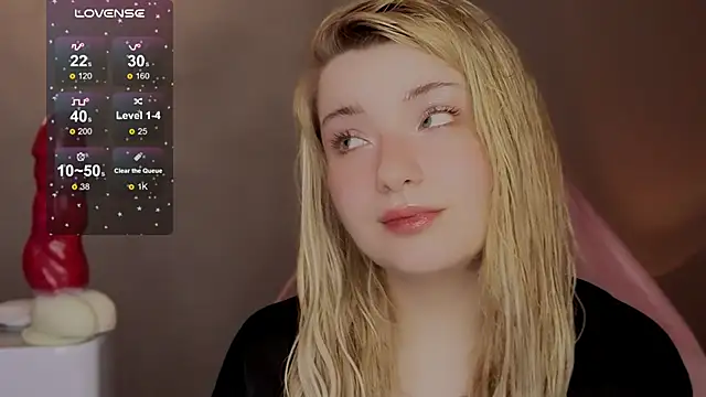 Snapshot of _Matadora_ chatting on 02.17.26 Matadora online show from 02.17.26