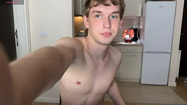 Friday gay dude online show from 07.12.26