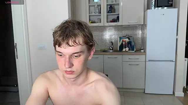 Friday gay dude online show from 07.19.26