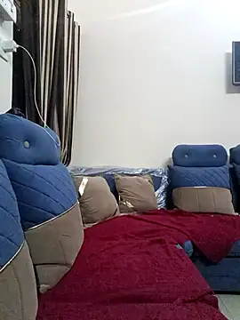 Ruby1hot2 online show from 02.21.26