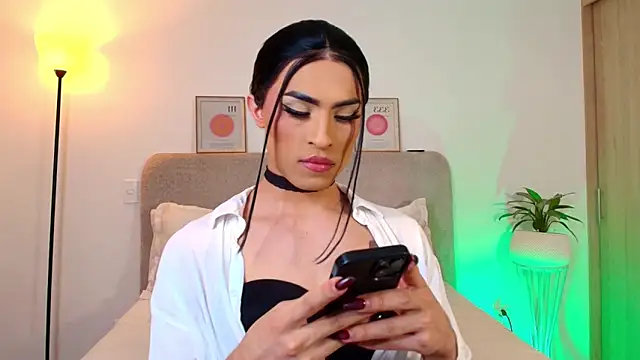 KarolPortellaa online show from 03.23.26