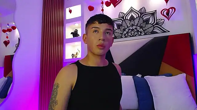 Snapshot of Fancy_Vixen chatting on 02.17.26 Fancy Vixen online show from 02.17.26