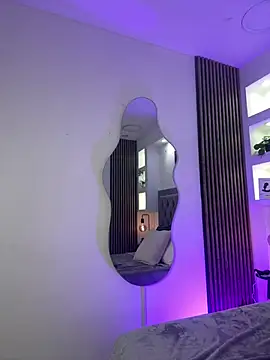 Fancy Vixen online show from 03.11.26