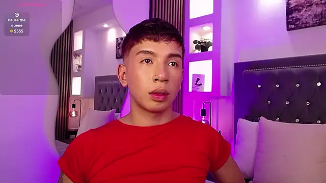 Fancy Vixen online show from 03.26.26