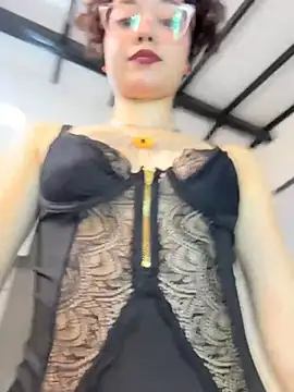 Snapshot of luci_butterfly chatting on 02.23.26 luci butterfly online show from 02.23.26