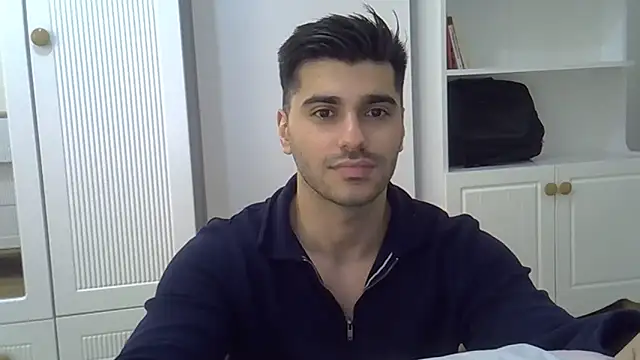 Snapshot of ciceroable chatting on 02.02.26 ciceroable online show from 02.02.26