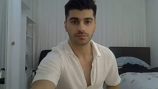 Snapshot of ciceroable chatting on 02.06.26 ciceroable online show from 02.06.26