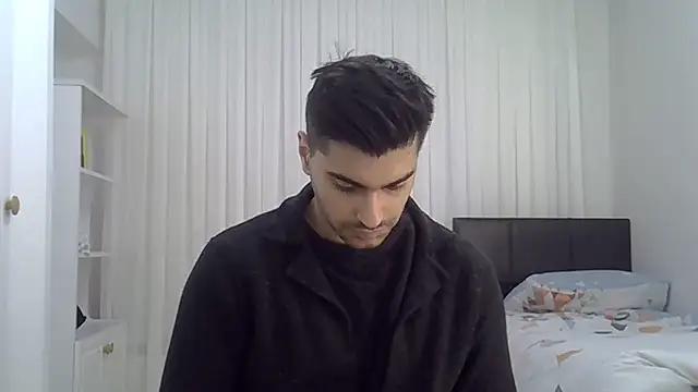 Snapshot of ciceroable chatting on 02.07.26 ciceroable online show from 02.07.26