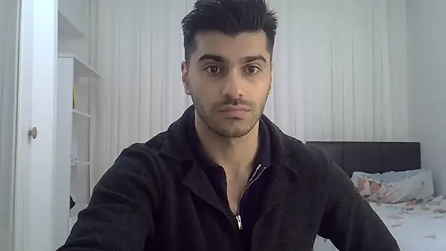 Snapshot of ciceroable chatting on 02.08.26 ciceroable online show from 02.08.26