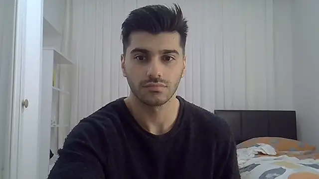 Snapshot of ciceroable chatting on 02.11.26 ciceroable online show from 02.11.26