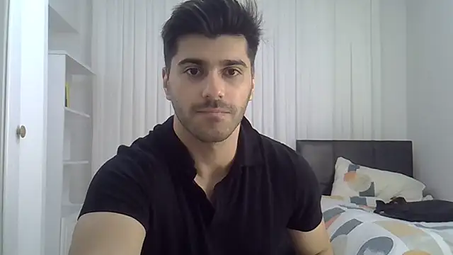 Snapshot of ciceroable chatting on 03.02.26 ciceroable online show from 03.02.26