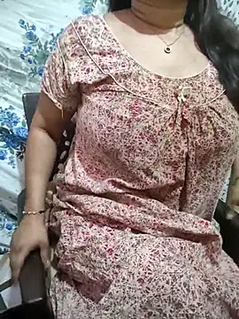 Snapshot of PARI51 chatting on 03.01.26 PARI51 online show from 03.01.26